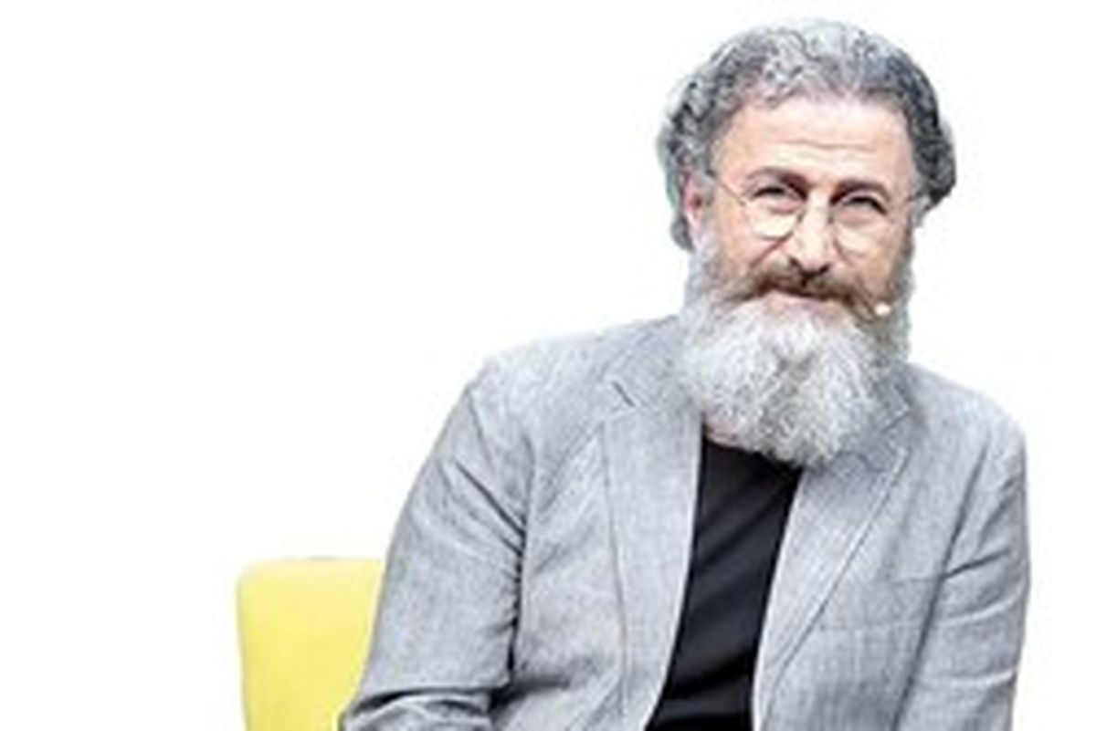 خالق «بابا برقی»: دوست‌داشتم راننده اتوبوس شوم