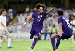 الهلال عربستان به دنبال جذب قاتل استقلال