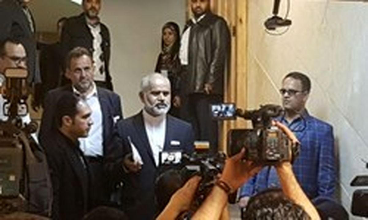 «FATF» جادهای یکطرفه و انحرافی است