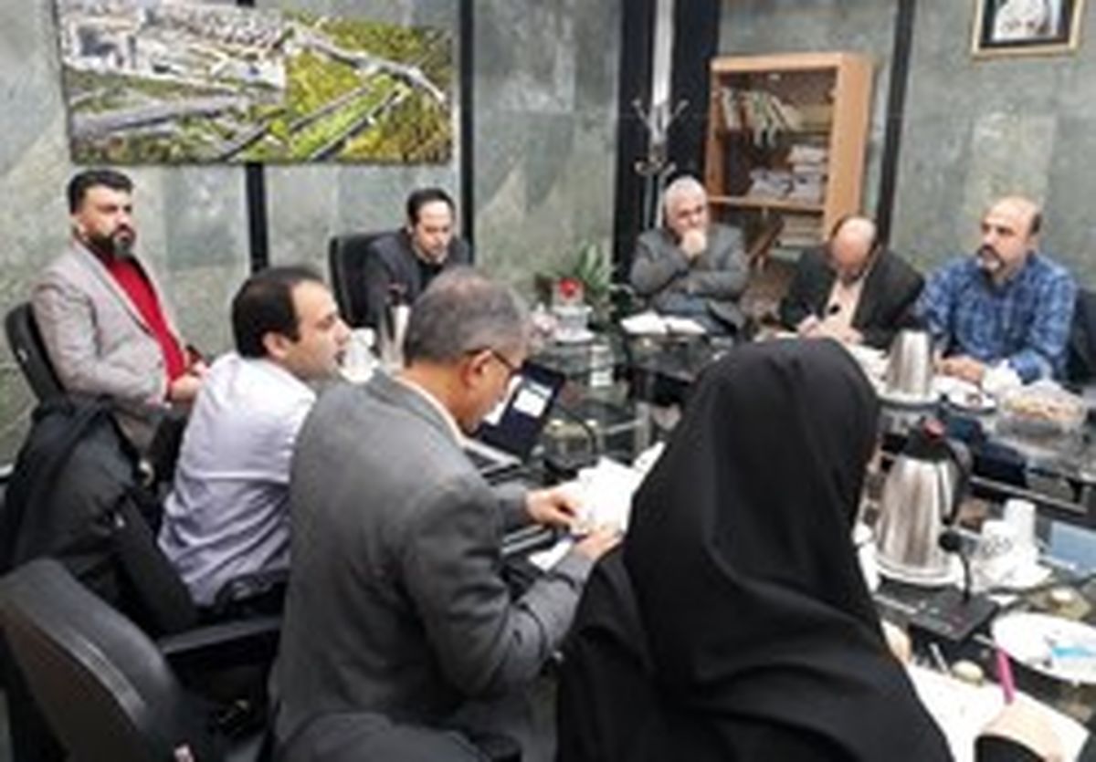 چرایی حضور یکی از محکومان فتنه ۸۸ در جلسه شورای شهر