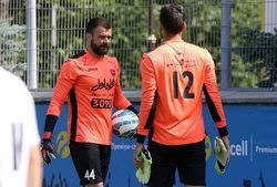 یار برانکو با پرسپولیس تمدید می‌کند