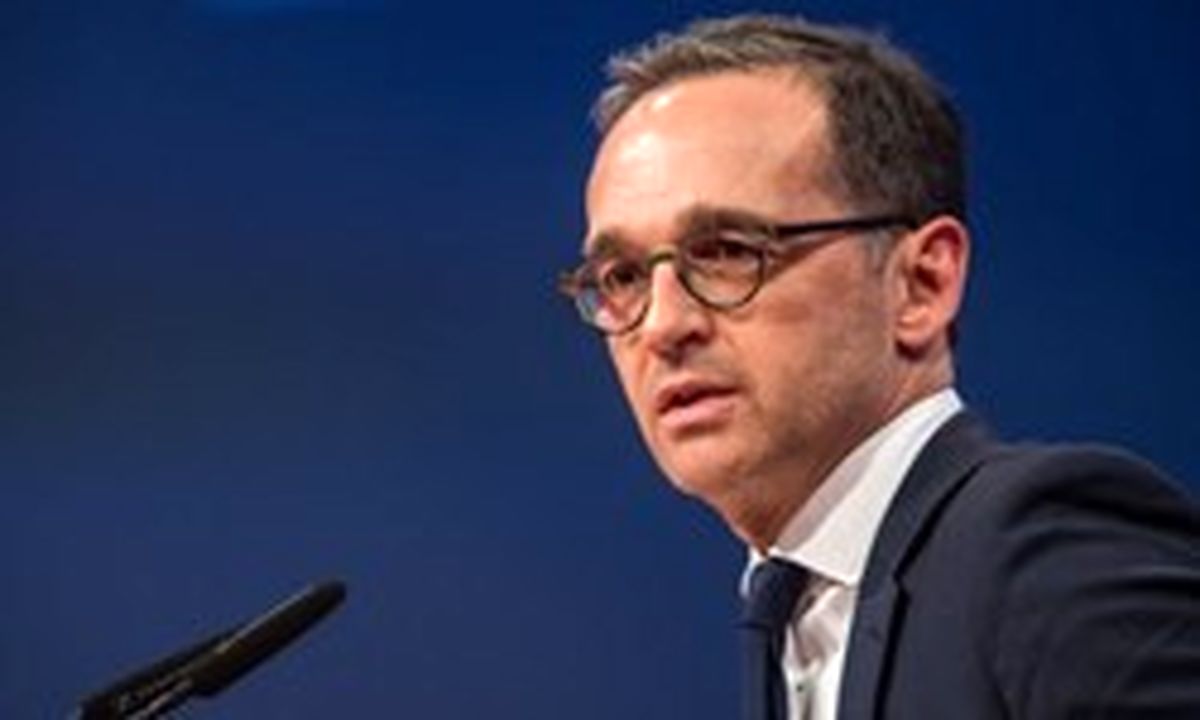 تغییر موضع نرم وزیر خارجه آلمان نسبت به روسیه