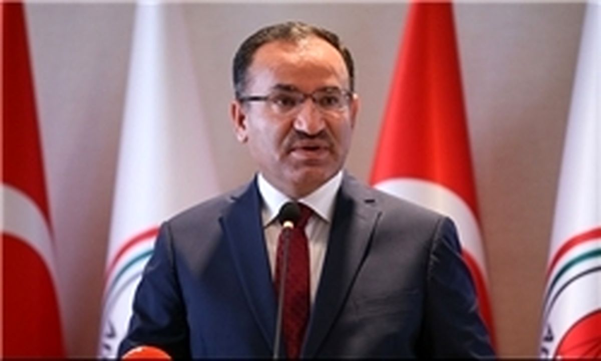 اظهارنظر  عجیب ترکیه درباره ورود ارتش سوریه به عفرین