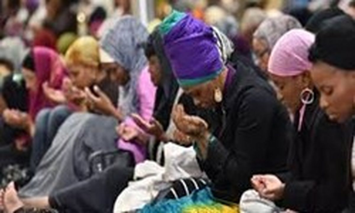 حمایت آمریکایی‌ها از سلب حق رأی از مسلمانان