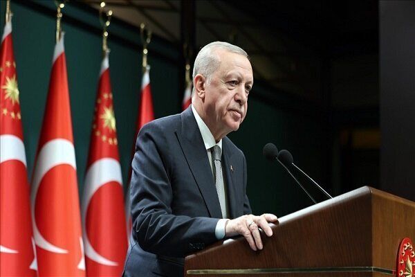 هشدار اردوغان به فتنه‌انگیزی اسرائیل درباره توافق ایران-آمریکا