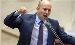 وزیر صهیونیست: مغزمتفکر ناآرامی‌های غزه ایران بود