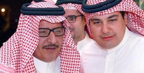 خشم نویسنده سعودی از دوستی فلسطینی‌ها با ایران +عکس