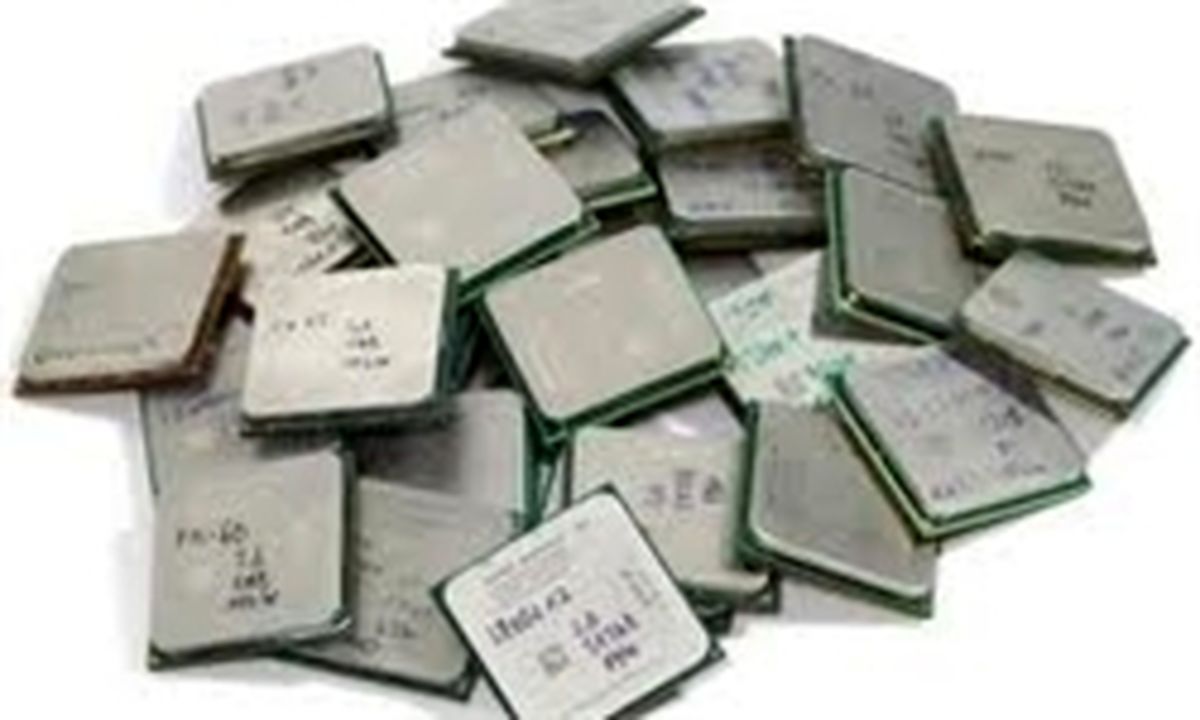 تولید کیت مقابله با شنود