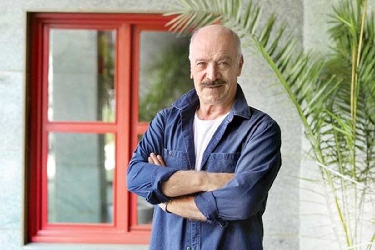 راد: کالدرون بی تربیت است