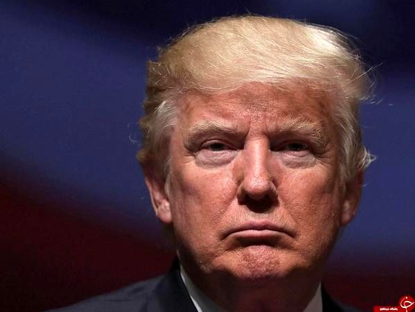 امضای ترامپ درباره شخصیت او چه می‌گوید؟ +عکس