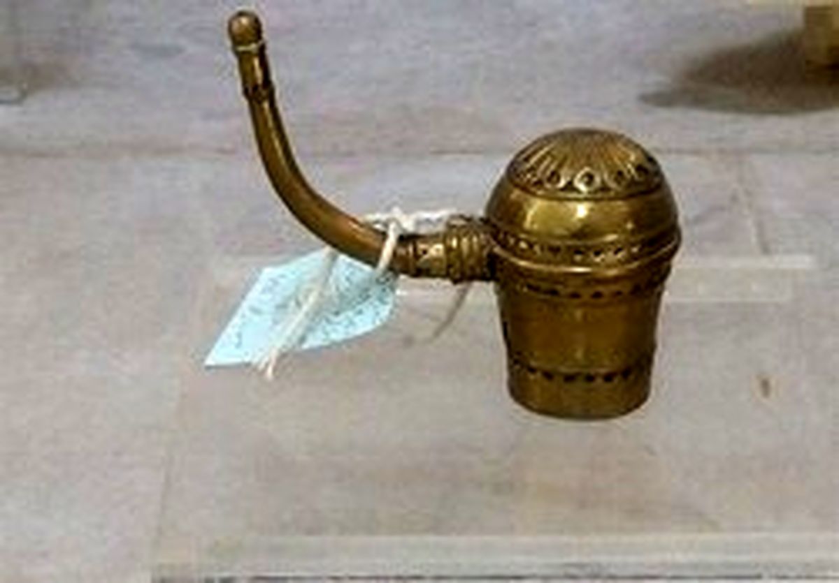 نوستالژی حمام‌های قدیمی +تصاویر