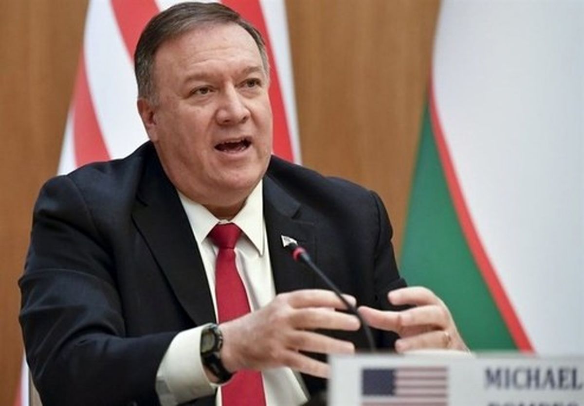 سیاست جدید آمریکا در ایجاد تفرقه در جامعه بینالملل