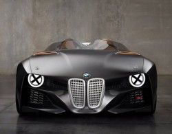 عجیبترینBMWایکههیچگاهتولیدنشد!/عکس