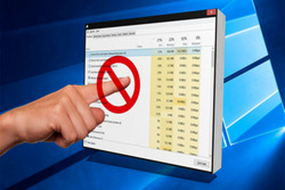 ۷ فرآیندی که نباید در Task Manager ویندوز بسته شوند