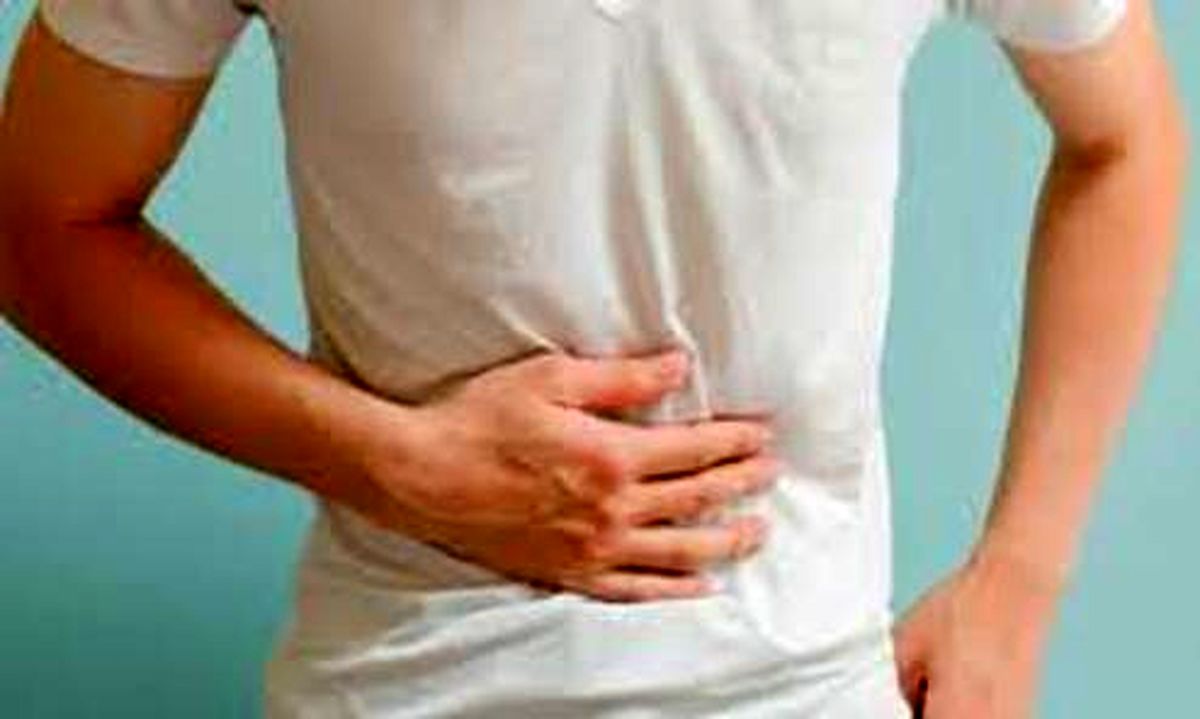 حقیقتی عجیب درباره ابتلا به زخم روده +روش‌های درمانی