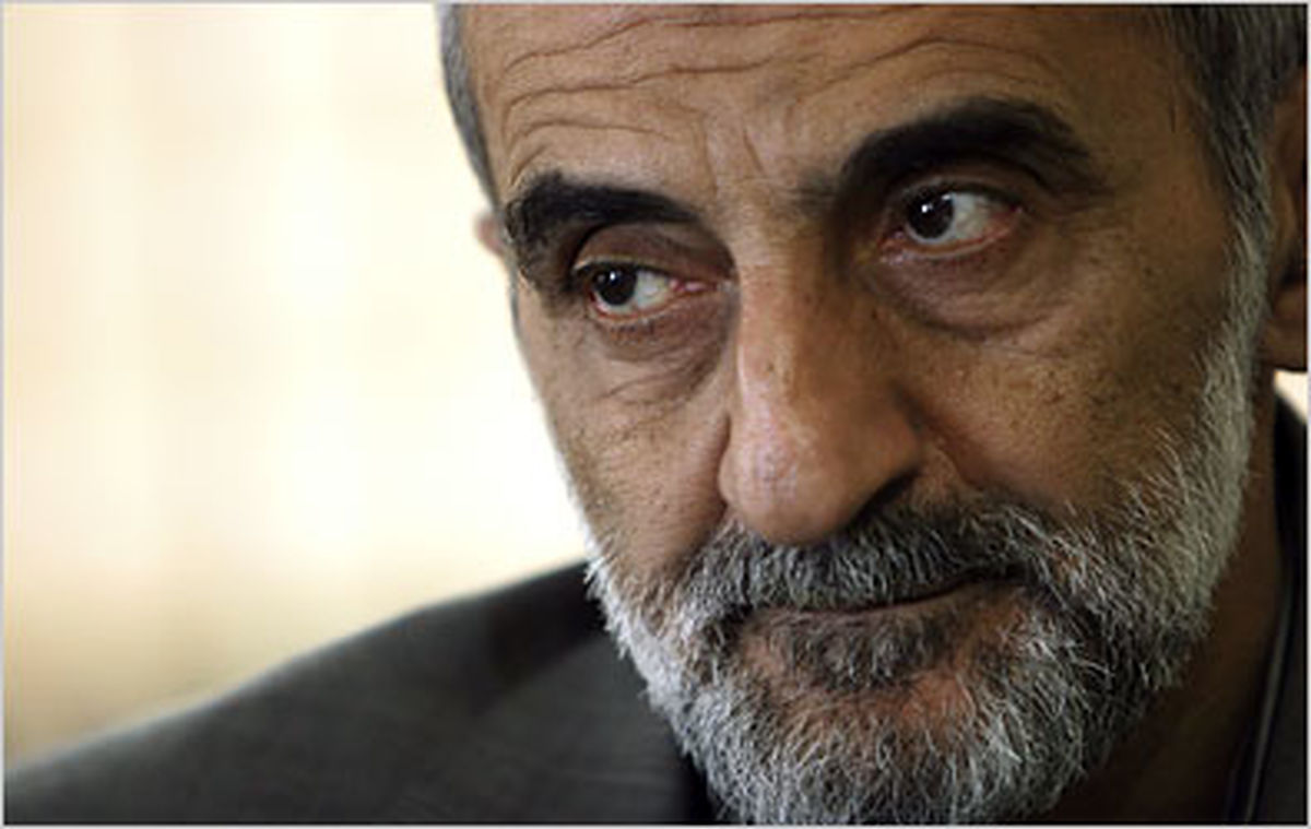 حزب موسوی قانونی نخواهد بود