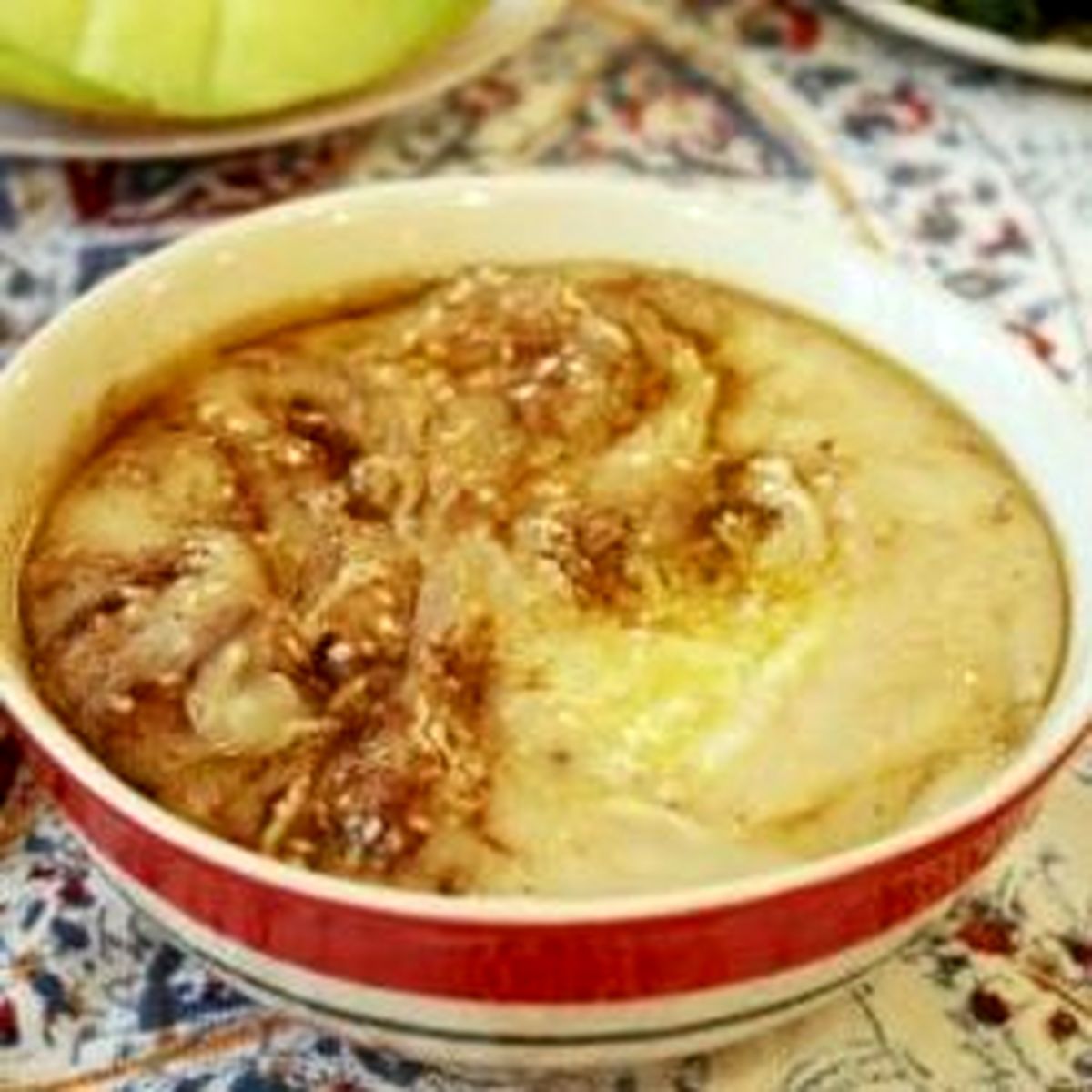 دستور پخت حلیم مخصوص