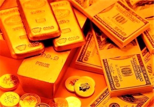 آخرین خبر‌ها از قیمت طلا و سکه/ دلار بانکی ۱۳ هزار و ۷۰۰ تومان شد