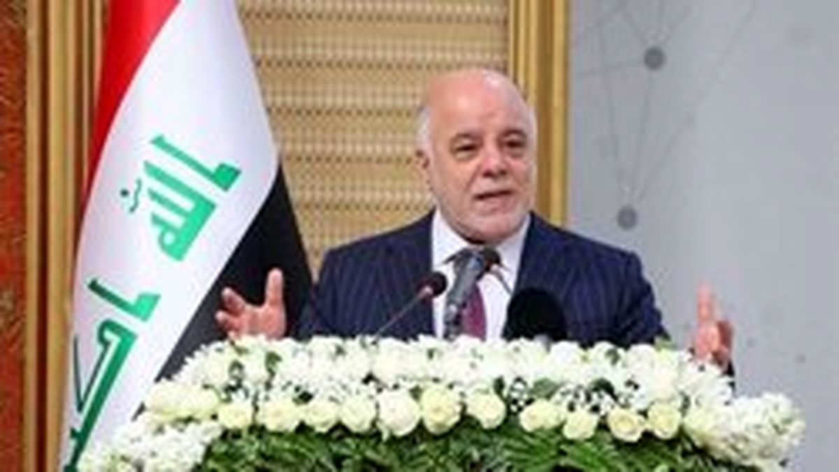 نخستوزیر عراق نشست کویت را موفقیتآمیز خواند