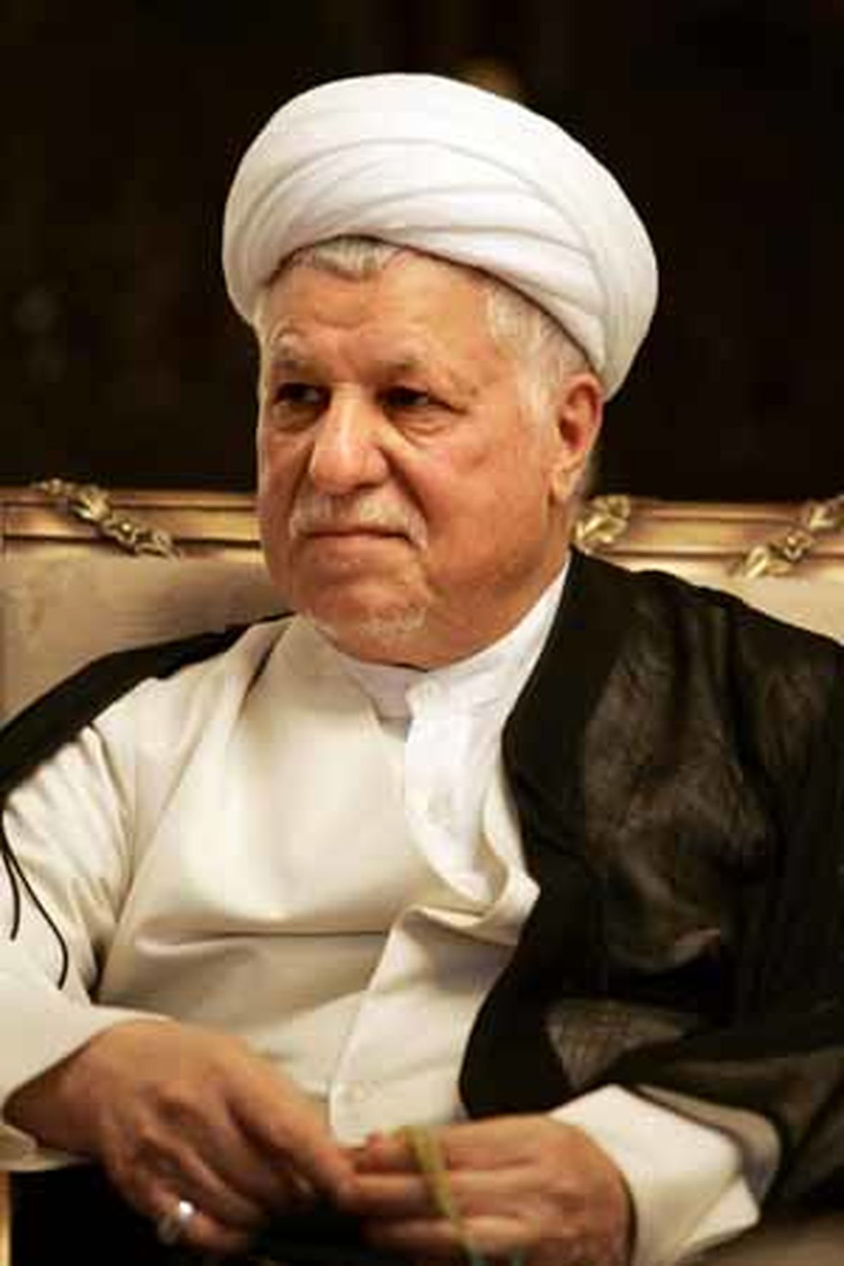 آقایان! عتاب امام را دوباره مرور کنید؛ این تذهبون؟/ برای نقد هاشمی نیازی به داستانسرایی تخیلی نیست!