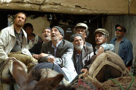 «علی‌البدل» رقیب «پایتخت» می‌شود؟ +تصاویر