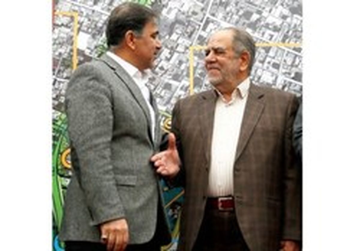 مخالفت وزیر راه با توصیه روحانی