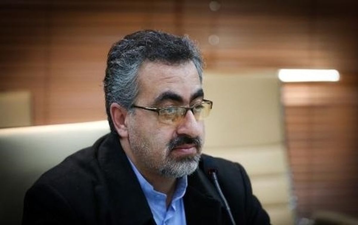 ۷۳۵ مورد مشکوک به ویروس کرونا صحت دارد؟