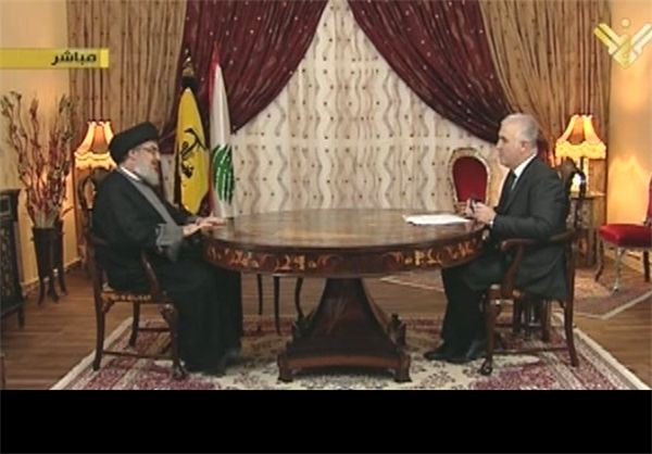 توافق ژنو،پیروزی بزرگ ایران/ گزینه جنگ دفع شد/عربستان عامل انفجار بیروت/ اگر در سوریه دخالت نمی کردیم در لبنان جنگ داخلی رخ می داد