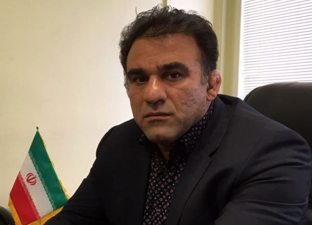 رئیس فدراسیون کشتی ترکیه به ایران می‌آید/ کرسی بین‌المللی خادم برای ایران افتخار است