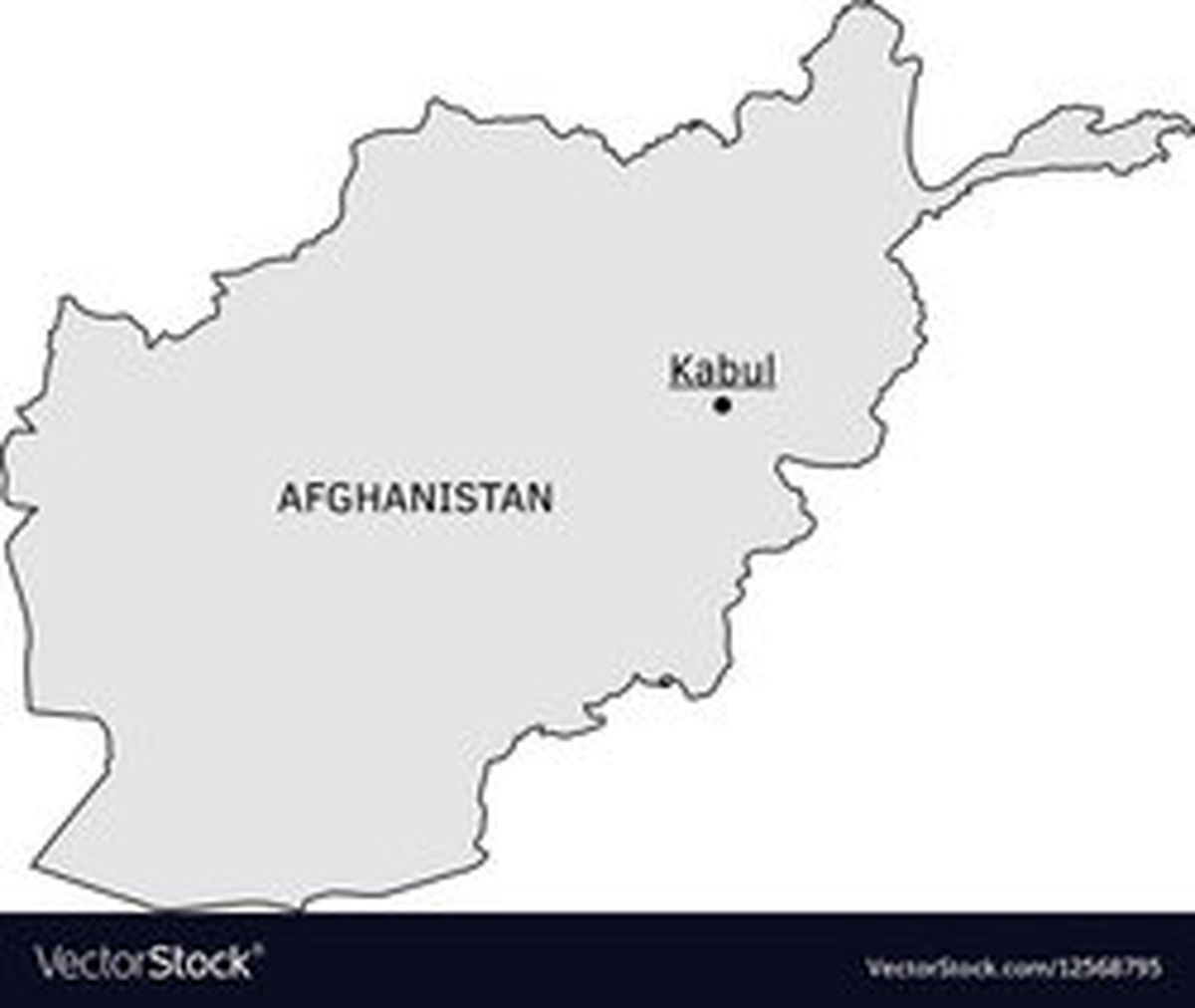 انفجار در نزدیک وزارت فواید عامه افغانستان