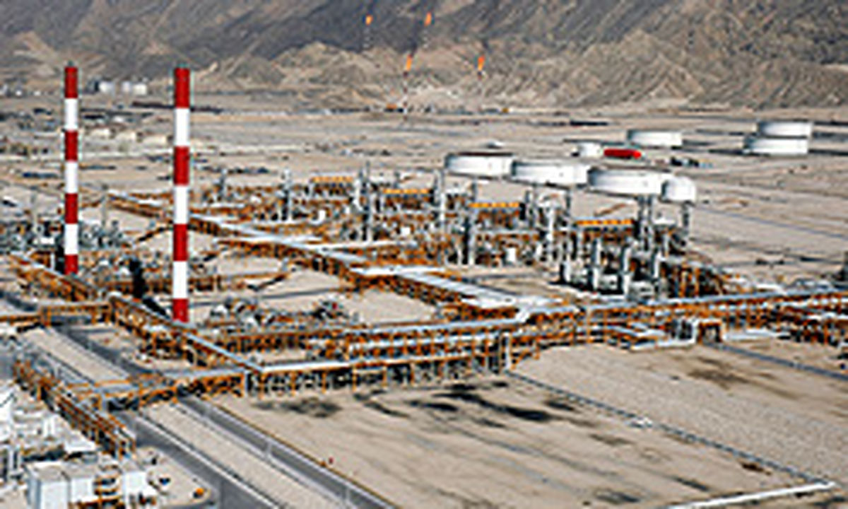 وکیلی:سال آينده سال شكوفايي پارس جنوبي