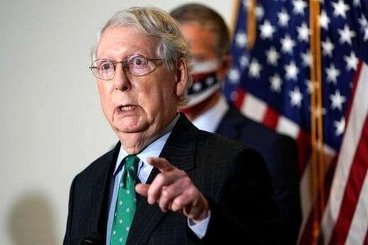 متجاوزان به کنگره تروریست‌های داخلی هستند