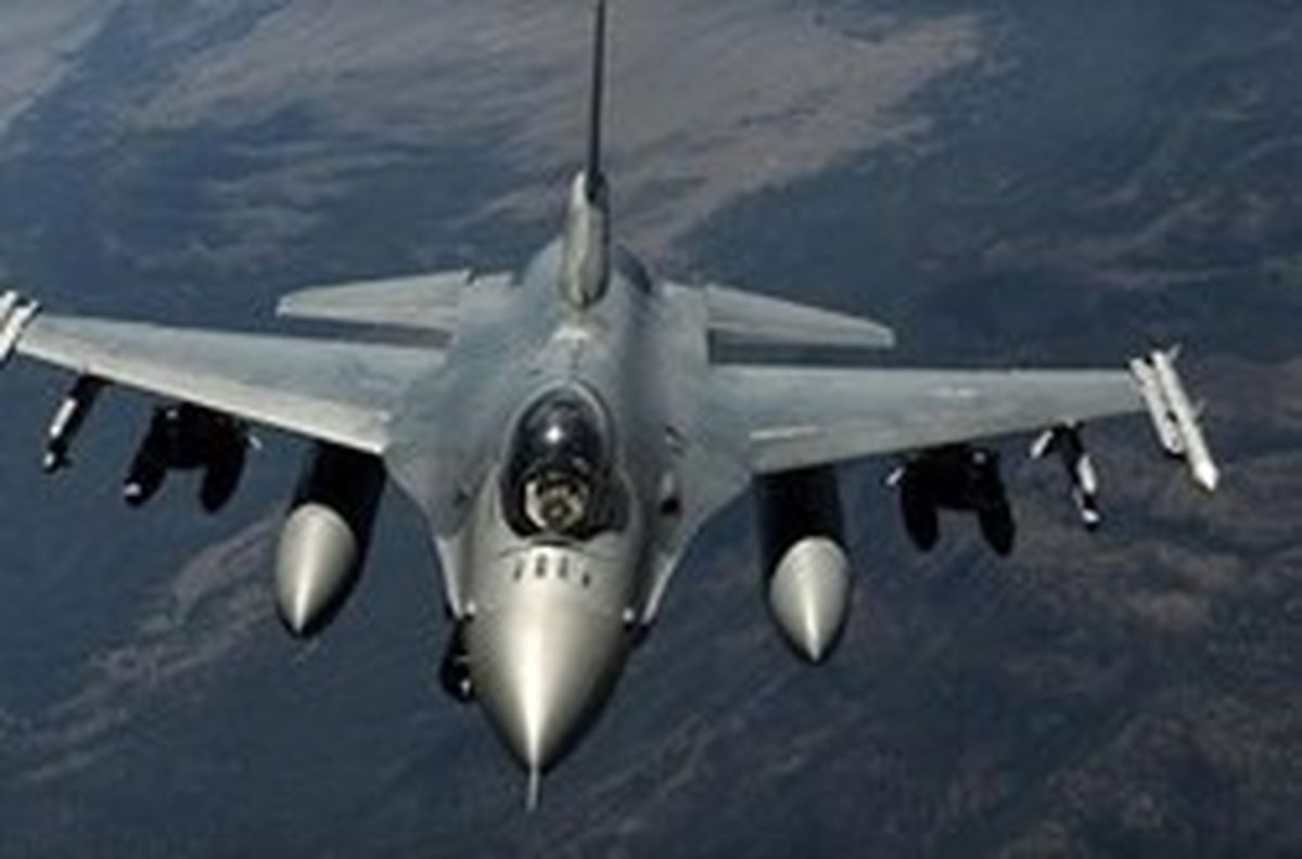 تحرکات نظامی آمریکا و متحدانش در اطراف سوریه