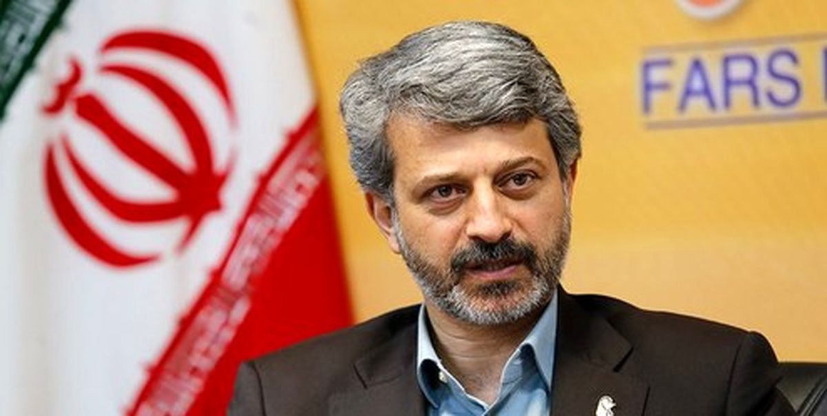 کوهپایه‌زاده: ۸۰ درصد مبتلایان کرونا بدون علامت هستند