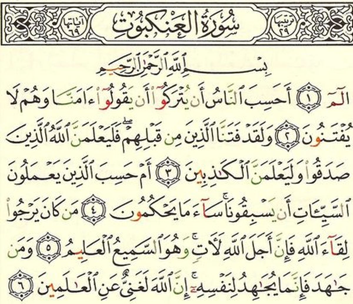 قرائت این سوره را در شب قدر فراموش نکنید