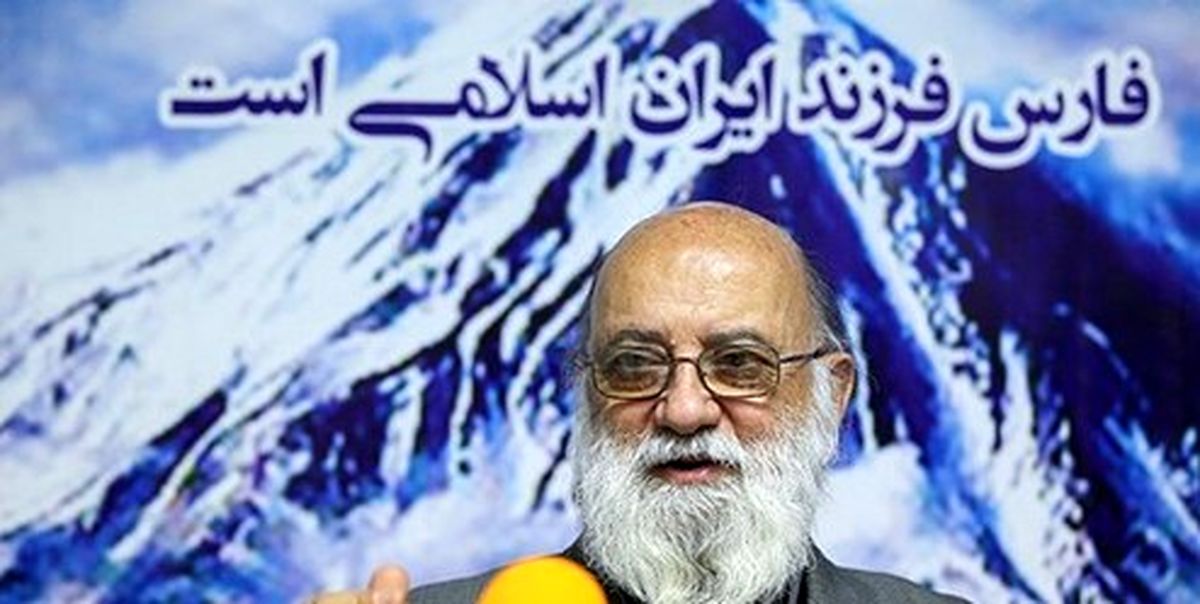 نظر جالب شهید چمران درباره نهضت آزادیها