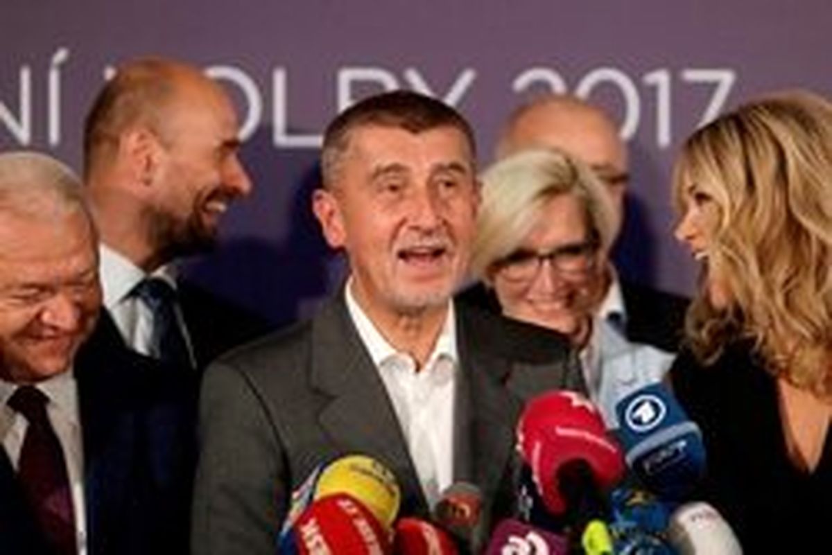 هرگز سفارت چک را به قدس منتقل نخواهیم کرد