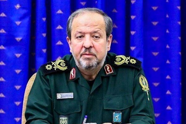 پیام مهم سرپرست وزارت دفاع  