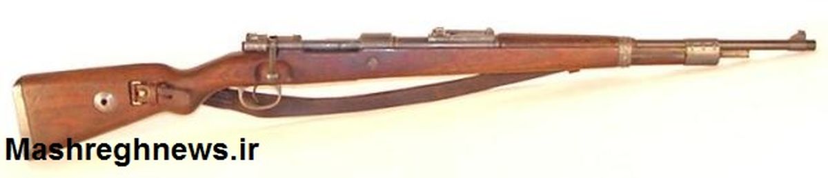 5 اسلحه برتر جنگ دوم جهانی/ عکس