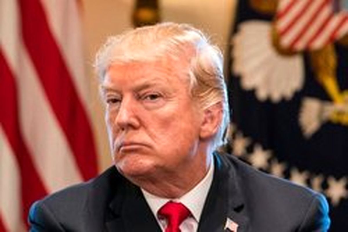 دموکراتها و جمهوریخواهان در سنا علیه ترامپ همرأی میشوند