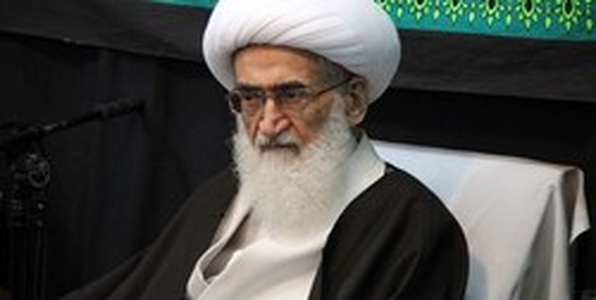 وخامت حال آیت الله نوری همدانی صحت دارد؟
