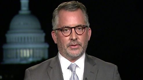 واکنش عضو سابق کنگره به ایده به تعویق انداختن انتخابات ۲۰۲۰