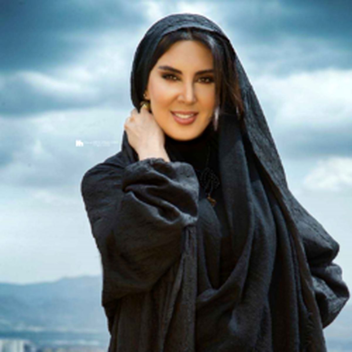 بازیگر نقش مریم زیوری در لحظه گرگ و میش کیست؟ +عکس