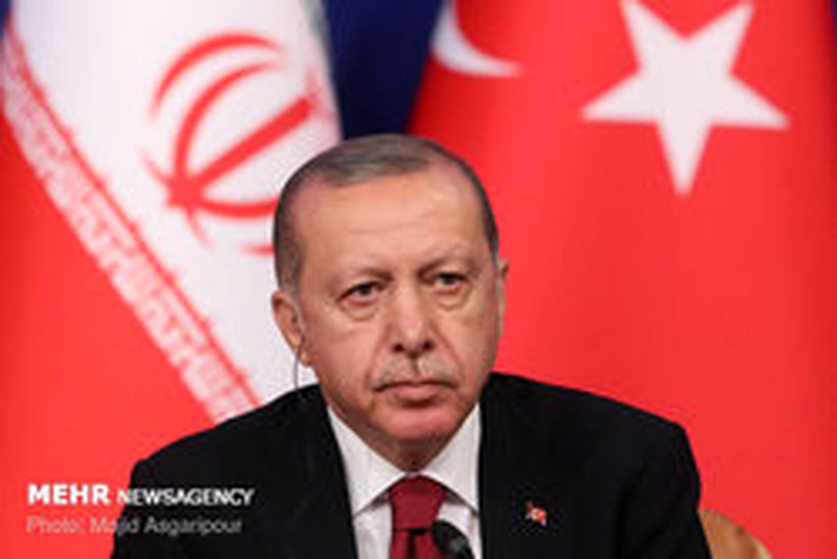 گفتار و عملکرد اردوغان درباره ادلب همخوانی ندارد