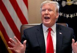 شانس پیروزی ترامپ در انتخابات ۲۰۲۰ هر روز کمتر می‌شود