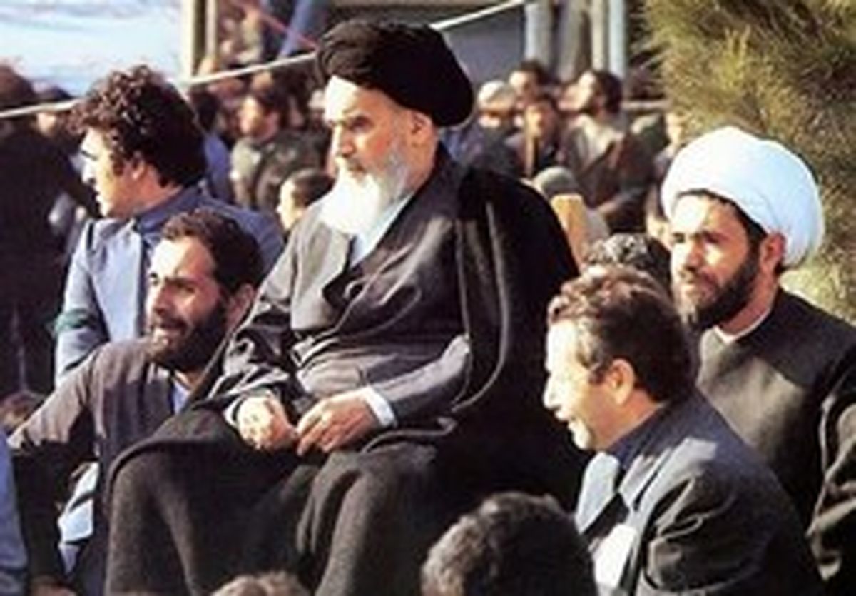 ناگفتههای آیتالله ناصرییزدی از علت تاکید امام (ره) برای خروج شاه از ایران