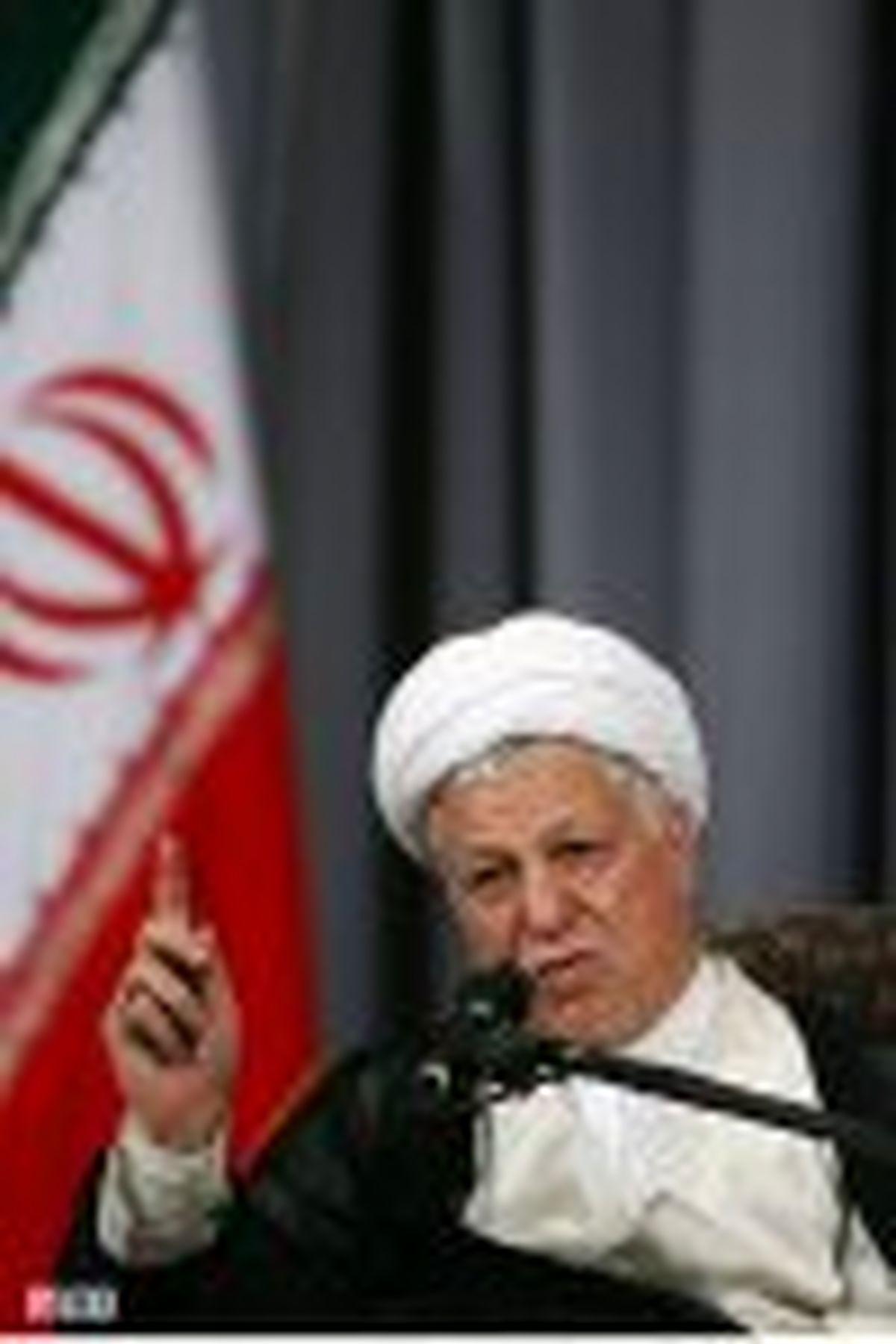 خاطرات هاشمی - 28 آذر 63