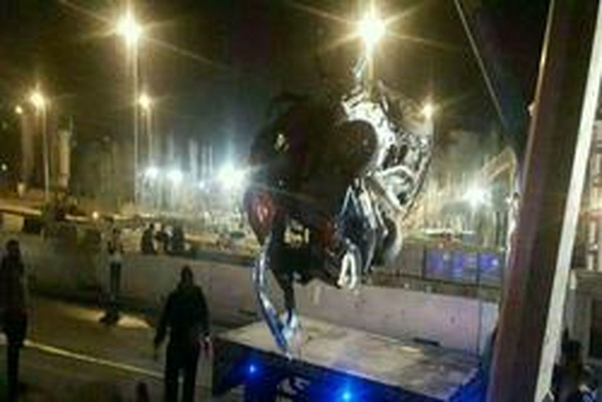 جزئیات تصادف مرگبار هفت جوان پس از جشن تولد
