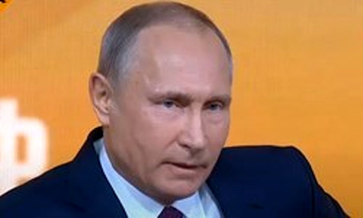 پوتین: رهبر کره شمالی در مقابل ترامپ پیروز شده است