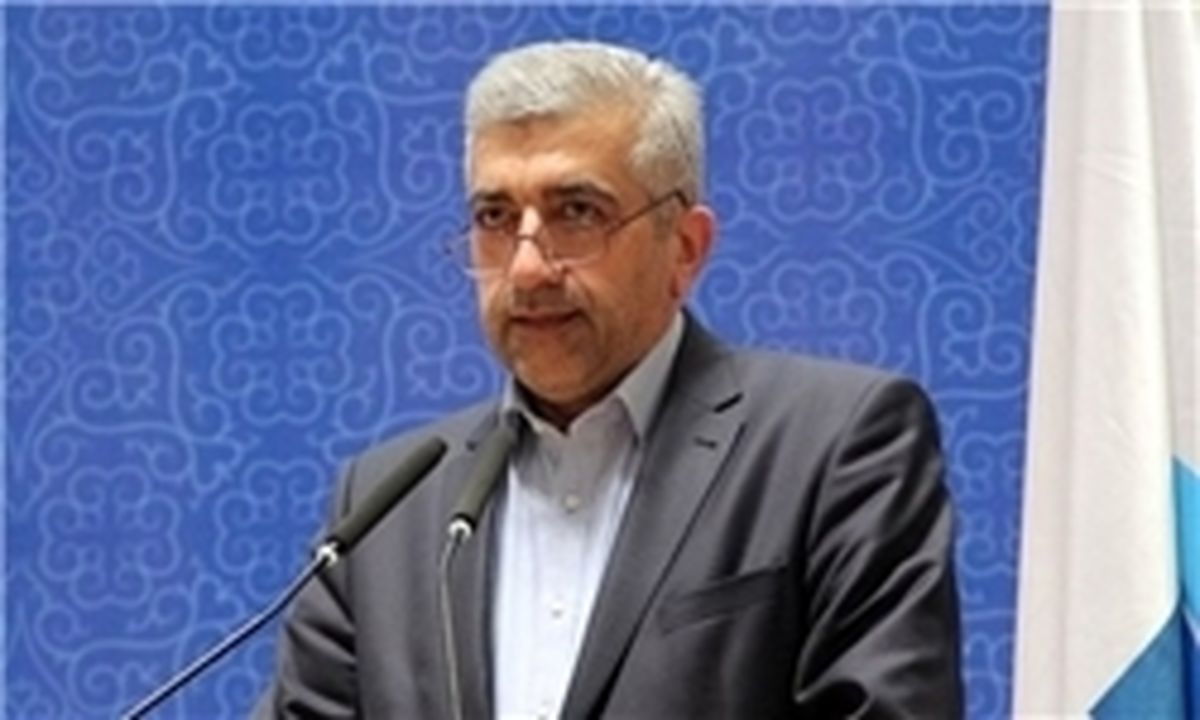وزیر نیرو: برنامه‌های سازگاری با کم‌آبی تدوین می‌شود